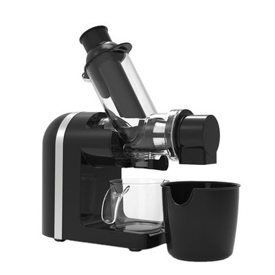 qualidade  Household Function Reverse Cold Press Extractor Professional Vegetable Fruit Machine Slow Masticating Juicer fábrica