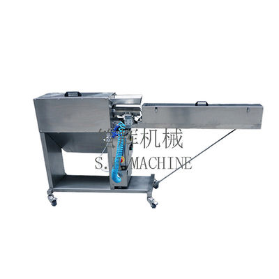 qualidade  Automatic Snack Factory Carrot Peeler Machine Carrot Peeling Equipment Food Enterprise Processing Machine fábrica