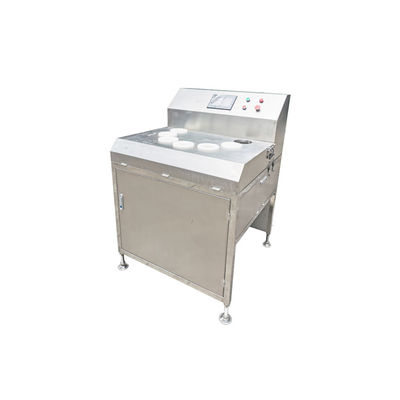 qualidade  ZW-805 factory industrial snack cube cutting commercial melons and fruits slicing machine fábrica